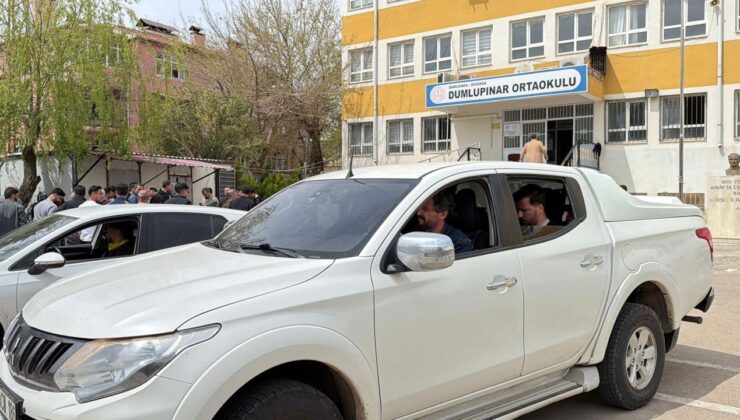 Şanlıurfa’da okulda bıçaklı saldırı iddiası! Valilikten açıklama geldi
