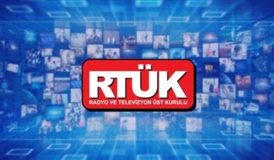 Şanlıurfa’daki olay sonrası RTÜK’ten kritik uyarı!