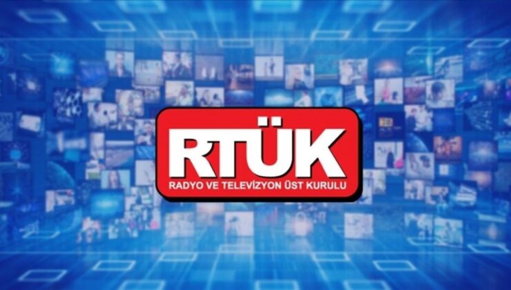 Şanlıurfa’daki olay sonrası RTÜK’ten kritik uyarı!