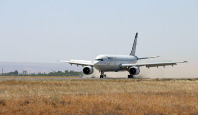 Savaş sonrası ilk adım: İran’dan İstanbul’a uçuş başlıyor