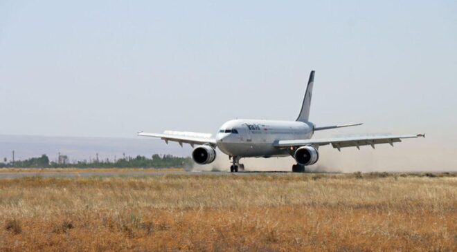 Savaş sonrası ilk adım: İran’dan İstanbul’a uçuş başlıyor