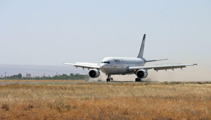 Savaş sonrası ilk adım: İran’dan İstanbul’a uçuş başlıyor