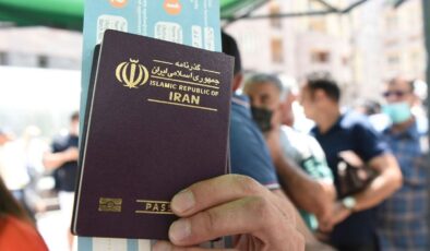 Savaşa katılmaya hazırlanan ülke, İran vatandaşlarına yasak koydu: Vizesi olan bile giremeyecek