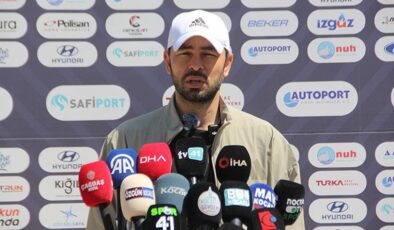 Selçuk İnan: Kasımpaşa için final havasında geçecek bir maç