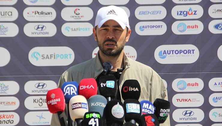 Selçuk İnan: Kasımpaşa için final havasında geçecek bir maç