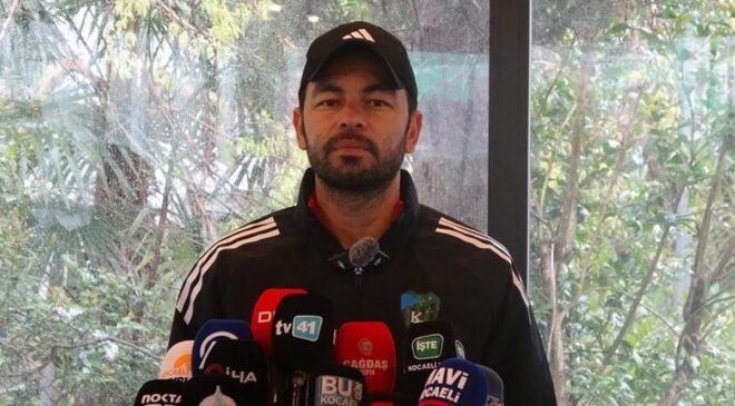 Selçuk İnan’: Ligin en renkli takımı olduk