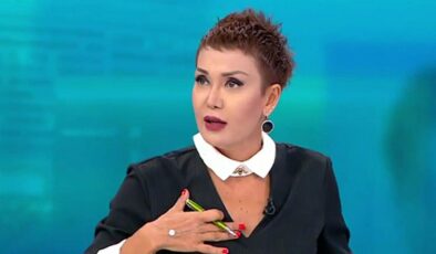 Serap Paköz kansere yakalandığını açıkladı!