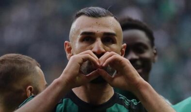 Serdar Dursun’dan transfer açıklaması