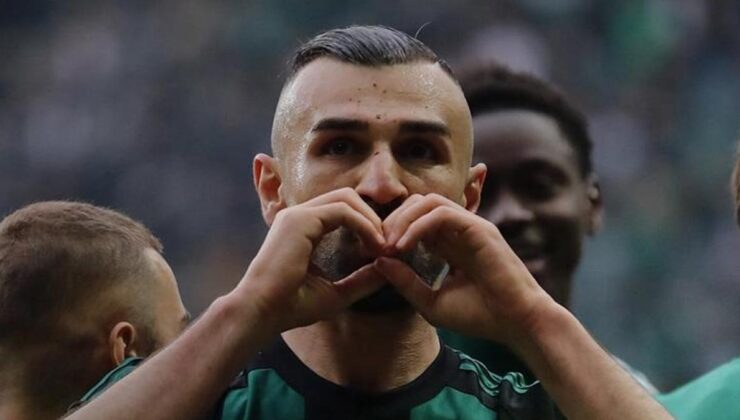 Serdar Dursun’dan transfer açıklaması