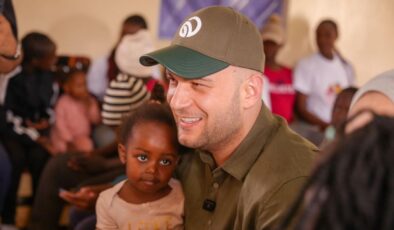 Sıfır Atık Vakfı Başkanı Ağırbaş: Dünyada her yıl 1 milyar ton gıda israf ediliyor