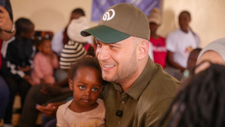 Sıfır Atık Vakfı Başkanı Ağırbaş: Dünyada her yıl 1 milyar ton gıda israf ediliyor