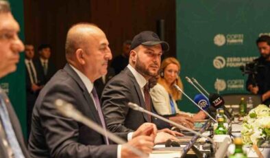 Sıfır Atık Vakfı, iklim liderlerini Antalya’da bir araya getirdi