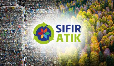 Sıfır Atık Vakfı, Mart 2026 faaliyetlerini E-Bültenle paylaştı