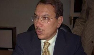 Siyaset dünyasının acı kaybı: AK Partili Sivas eski milletvekili Açıkalın vefat etti