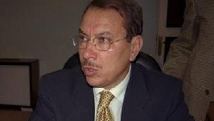 Siyaset dünyasının acı kaybı: AK Partili Sivas eski milletvekili Açıkalın vefat etti
