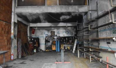 Soba patladı: 2 kişi hayatını kaybetti!