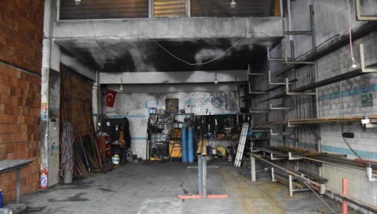 Soba patladı: 2 kişi hayatını kaybetti!