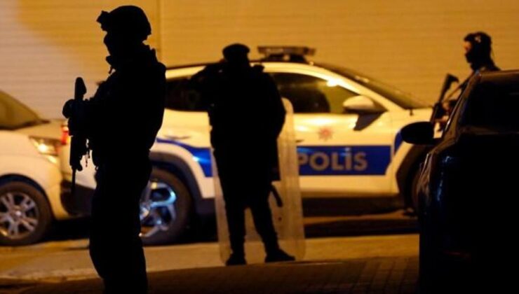 Son 2 haftada FETÖ’ye mensup 90 şüpheli yakalandı