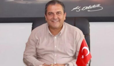 Son Dakika: Eşme Belediye Başkanı Yılmaz Tozan görevden uzaklaştırıldı