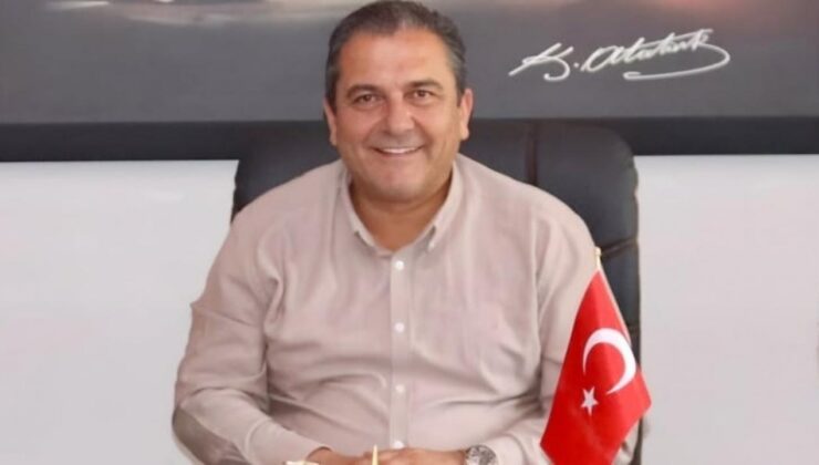 Son Dakika: Eşme Belediye Başkanı Yılmaz Tozan görevden uzaklaştırıldı