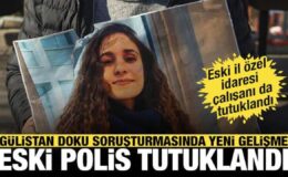 Son Dakika: Gülistan Doku soruşturmasında sıcak gelişme!