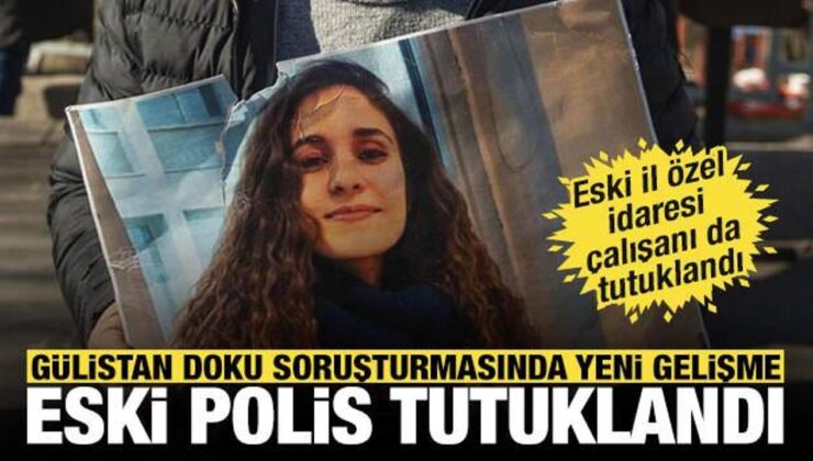 Son Dakika: Gülistan Doku soruşturmasında sıcak gelişme!