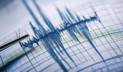 Son Dakika: Kütahya’da 3,6 büyüklüğünde deprem!