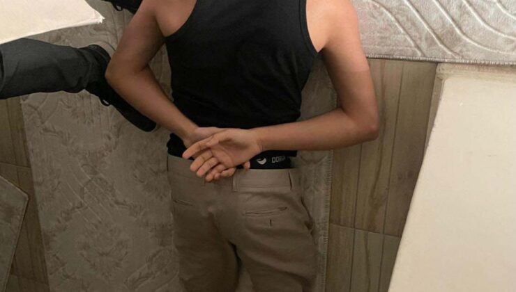 Son dakika: MİT’ten 9 ilde eş zamanlı operasyon! Çok sayıda gözaltı…