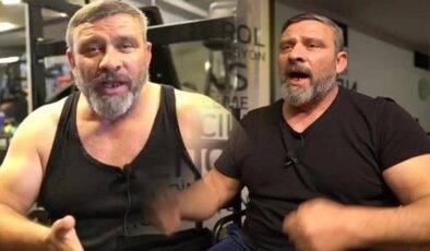 Sosyal medya fenomeni Kadir Hoca tutuklandı