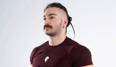 Sosyal medya fenomeni Testo Taylan tahliye edildi