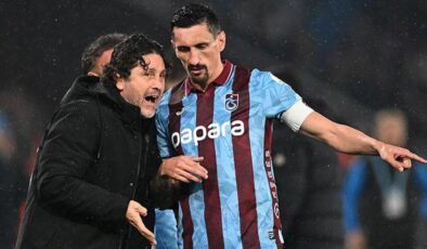 Stefan Savic: Çok net penaltımız verilmedi