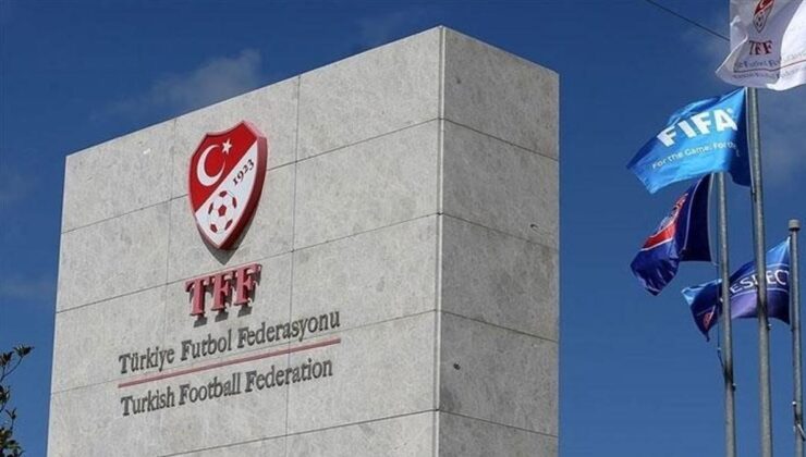 Süper Lig’den 4 kulüp PFDK’ye sevk edildi