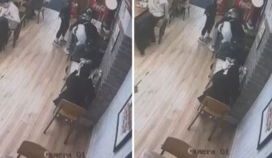 Suudi turist Şişli’de otel odasında ölü bulundu