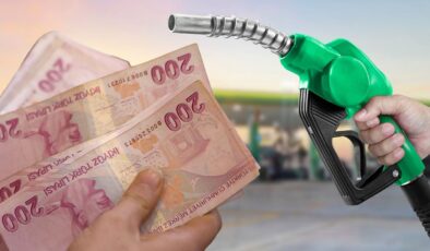 Tarihin en yüksek akaryakıt zammı pompaya yansıdı