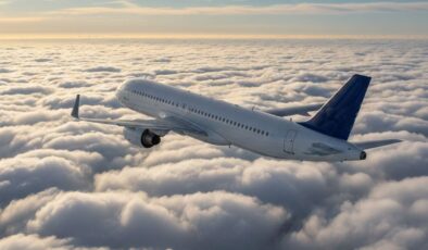 Tayvan lideri Lai, 3 ülkenin hava sahasını kapatması nedeniyle Afrika ziyaretini erteledi