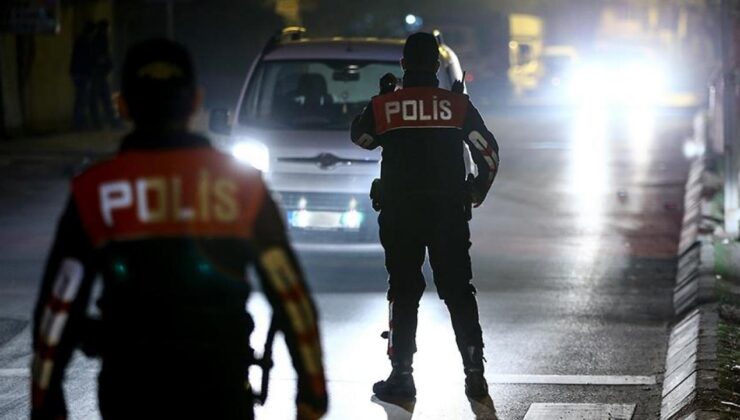 Tırın gizli bölmesinde bulundu! Tam 846 paket