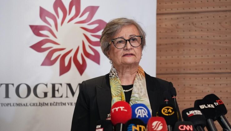 TOGEM-DER’in Cemre Çarşısı sümbül temasıyla açılıyor