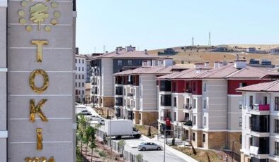 TOKİ’den "Yüzyılın Konut Projesi" açıklaması: İstanbul için kura tarihleri netleşti