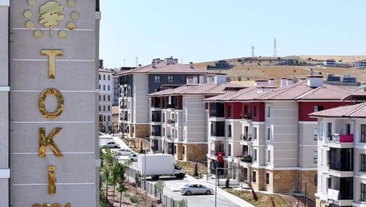 TOKİ’den "Yüzyılın Konut Projesi" açıklaması: İstanbul için kura tarihleri netleşti