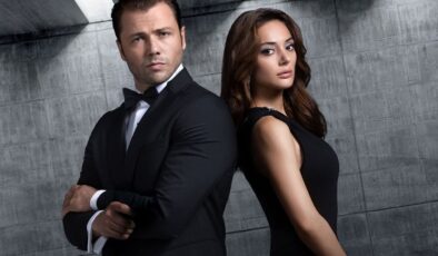 TRT "Teşkilat" dizisini yayın akışından çıkardı