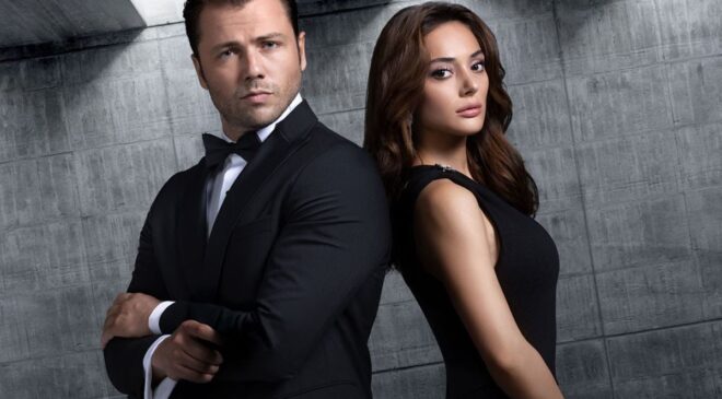 TRT "Teşkilat" dizisini yayın akışından çıkardı