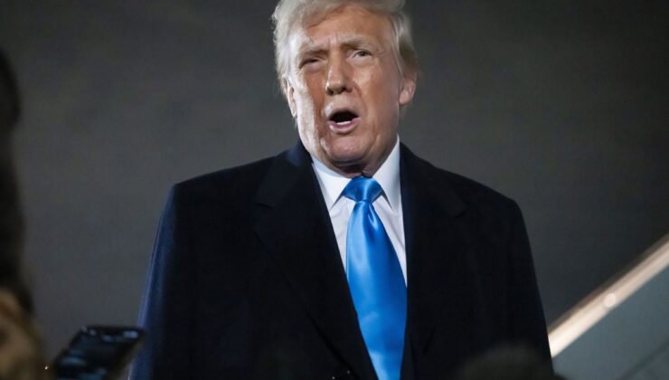 Trump dünyayı umutlandıran mesajı verdi: Savaş bitmeye çok yakın