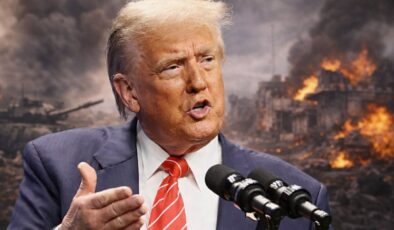 Trump: İran’a verdiğim zaman tükeniyor, cehennemin üzerlerine inmesine 48 saat kaldı