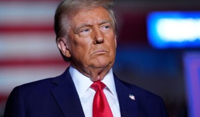 Trump: İsrail ve Lübnan 10 günlük ateşkes ilan etti