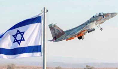 Trump tehdit etti, İsrail hemen harekete geçti! Orduya ‘hazır ol’ talimatı