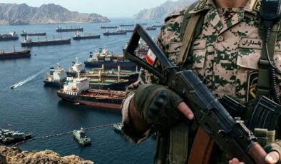 Trump’ın açıklamasına İran’dan dakikalar sonra yanıt