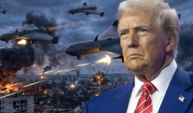 Trump’ın "Ateşkes istediler" iddiasına İran’dan yanıt