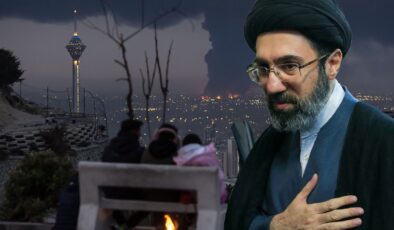 Trump’ın "Çok sert vuracağız" tehdidine İran meydan okudu