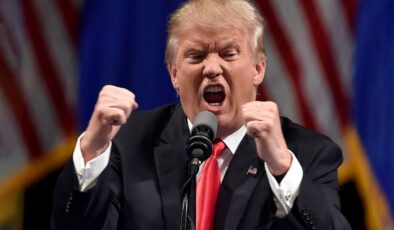 Trump’tan dünyayı şoke eden küfürlü tehdit: O Hürmüz Boğazı’nı açın…