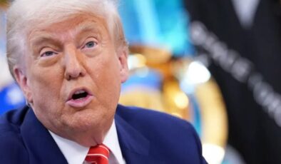 Trump’tan İran açıklaması! Müzakereler için tarih verdi